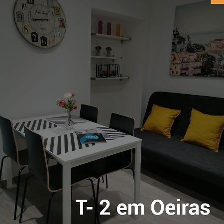 Loft 55 Apartment Oeiras Ngoại thất bức ảnh