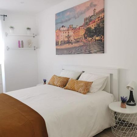 Loft 55 Apartment Oeiras Ngoại thất bức ảnh
