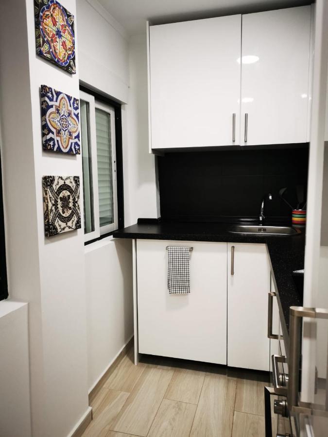 Loft 55 Apartment Oeiras Ngoại thất bức ảnh