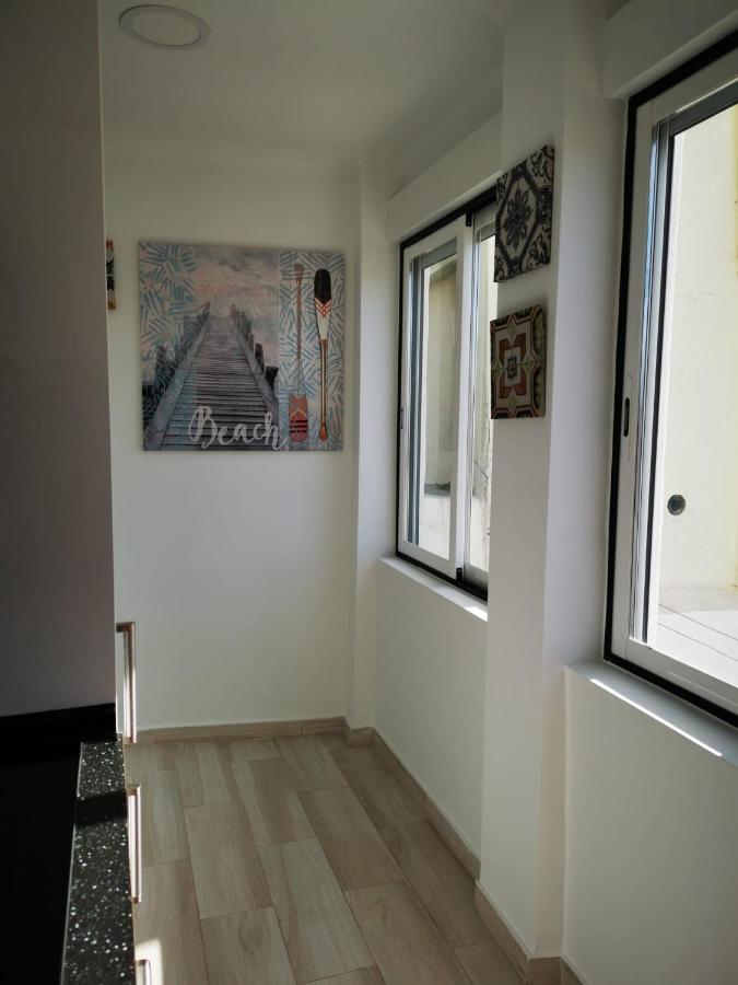Loft 55 Apartment Oeiras Ngoại thất bức ảnh