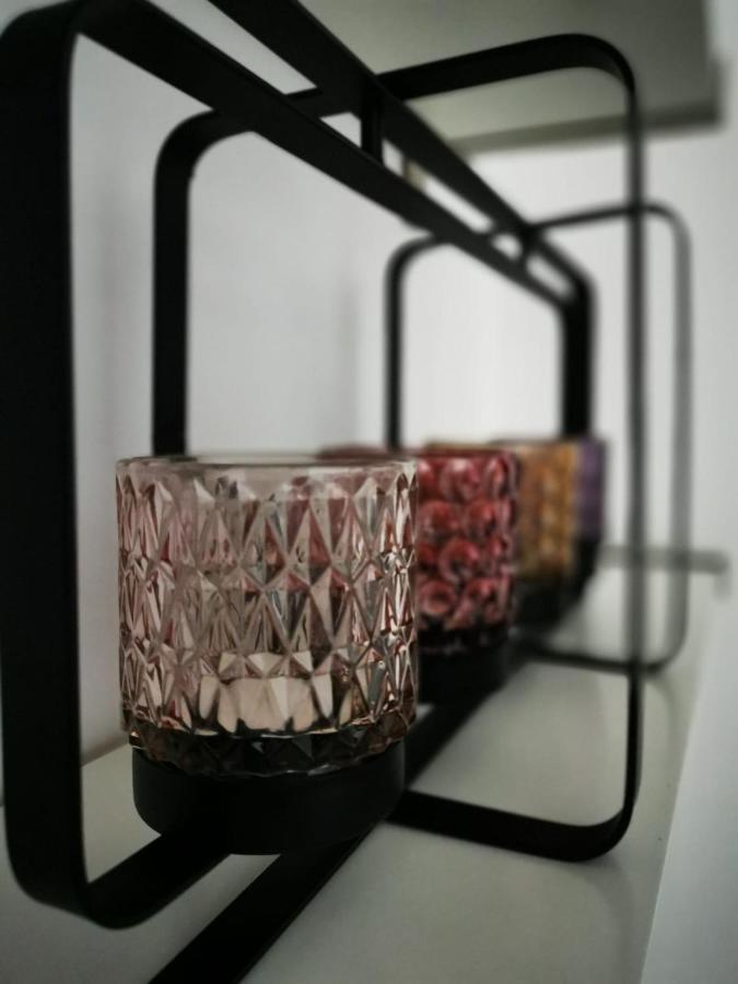 Loft 55 Apartment Oeiras Ngoại thất bức ảnh